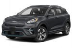 Kia Niro EV 0-60 times